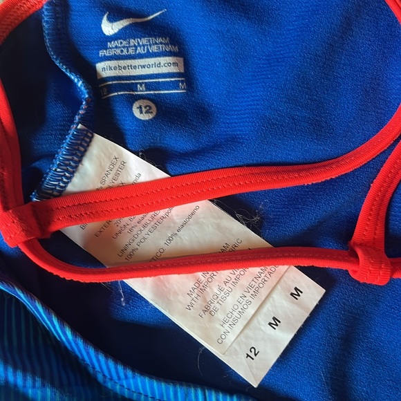 Nike Competitive swimsuit - Picture 3 of 3